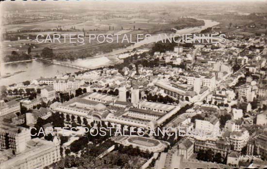 Cartes postales anciennes > CARTES POSTALES > carte postale ancienne > cartes-postales-ancienne.com  Vichy