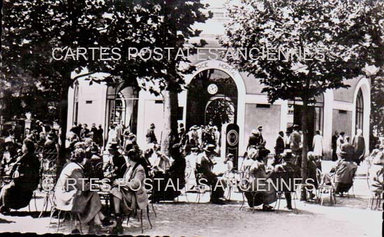 Cartes postales anciennes > CARTES POSTALES > carte postale ancienne > cartes-postales-ancienne.com  Vichy