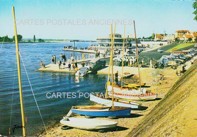 Cartes postales anciennes > CARTES POSTALES > carte postale ancienne > cartes-postales-ancienne.com  Vichy