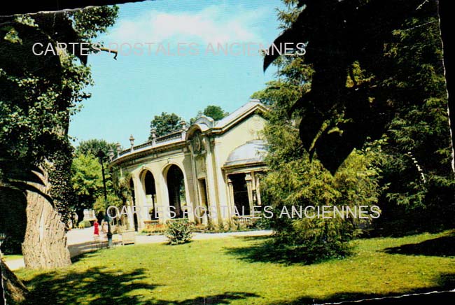 Cartes postales anciennes > CARTES POSTALES > carte postale ancienne > cartes-postales-ancienne.com  Vichy