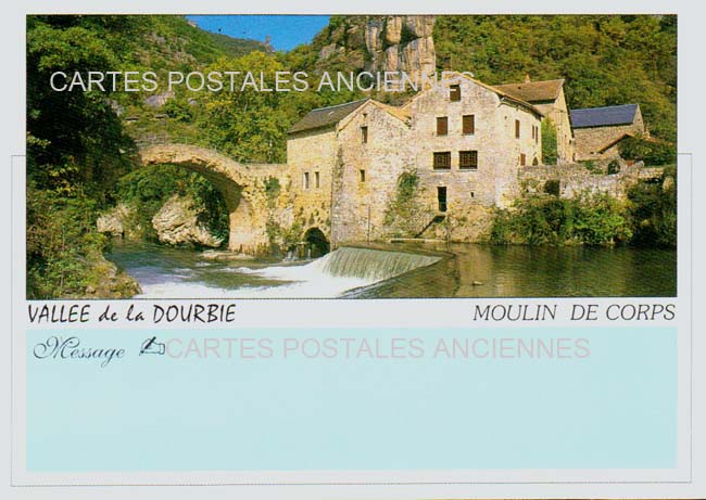 Cartes postales anciennes > CARTES POSTALES > carte postale ancienne > cartes-postales-ancienne.com  Moulins