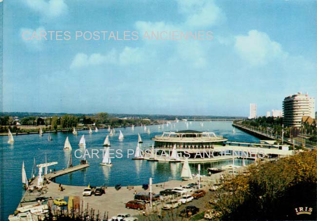 Cartes postales anciennes > CARTES POSTALES > carte postale ancienne > cartes-postales-ancienne.com  Vichy