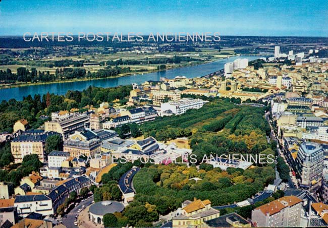 Cartes postales anciennes > CARTES POSTALES > carte postale ancienne > cartes-postales-ancienne.com  Vichy