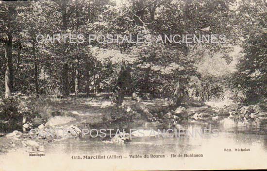 Cartes postales anciennes > CARTES POSTALES > carte postale ancienne > cartes-postales-ancienne.com  Vichy