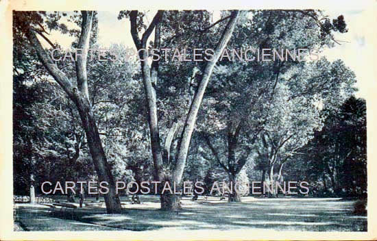 Cartes postales anciennes > CARTES POSTALES > carte postale ancienne > cartes-postales-ancienne.com Allier 03 Vichy