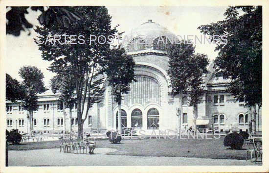 Cartes postales anciennes > CARTES POSTALES > carte postale ancienne > cartes-postales-ancienne.com Allier 03 Vichy