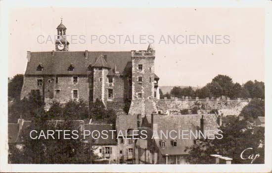 Cartes postales anciennes > CARTES POSTALES > carte postale ancienne > cartes-postales-ancienne.com Allier 03 Montlucon