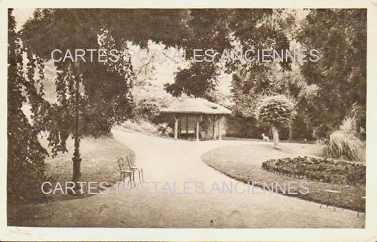 Cartes postales anciennes > CARTES POSTALES > carte postale ancienne > cartes-postales-ancienne.com  Vichy