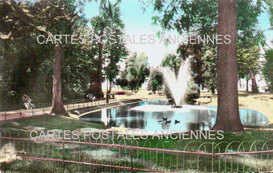 Cartes postales anciennes > CARTES POSTALES > carte postale ancienne > cartes-postales-ancienne.com  Vichy