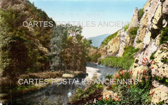 Cartes postales anciennes > CARTES POSTALES > carte postale ancienne > cartes-postales-ancienne.com  Souvigny