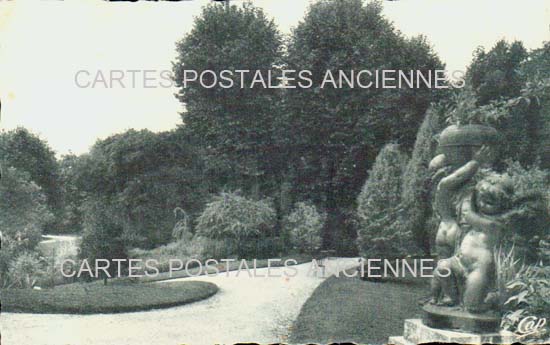 Cartes postales anciennes > CARTES POSTALES > carte postale ancienne > cartes-postales-ancienne.com  Vichy