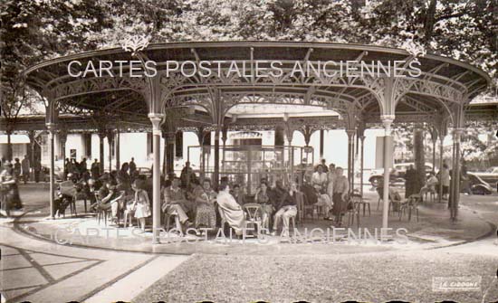 Cartes postales anciennes > CARTES POSTALES > carte postale ancienne > cartes-postales-ancienne.com  Vichy