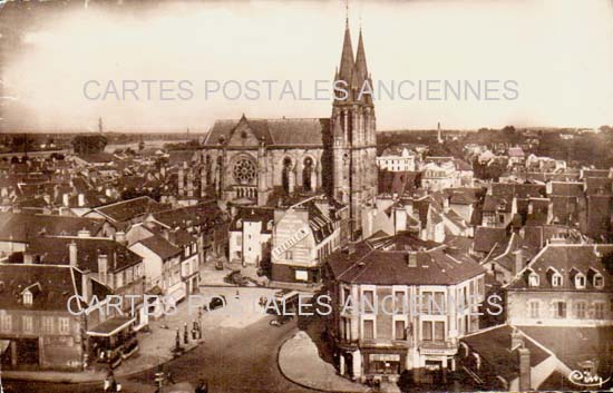 Cartes postales anciennes > CARTES POSTALES > carte postale ancienne > cartes-postales-ancienne.com  Moulins