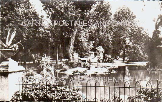 Cartes postales anciennes > CARTES POSTALES > carte postale ancienne > cartes-postales-ancienne.com  Vichy