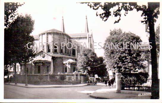 Cartes postales anciennes > CARTES POSTALES > carte postale ancienne > cartes-postales-ancienne.com  Vichy