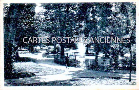 Cartes postales anciennes > CARTES POSTALES > carte postale ancienne > cartes-postales-ancienne.com  Vichy