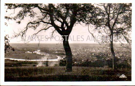 Cartes postales anciennes > CARTES POSTALES > carte postale ancienne > cartes-postales-ancienne.com  Vichy