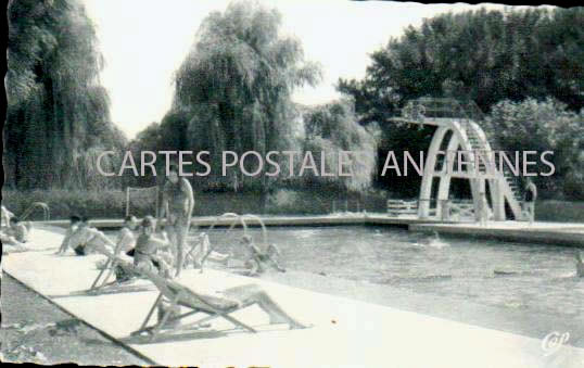 Cartes postales anciennes > CARTES POSTALES > carte postale ancienne > cartes-postales-ancienne.com  Vichy