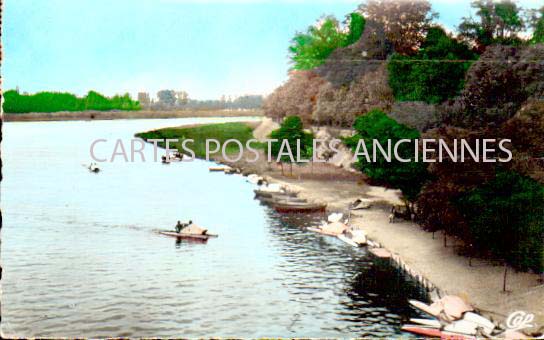 Cartes postales anciennes > CARTES POSTALES > carte postale ancienne > cartes-postales-ancienne.com  Vichy