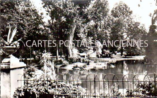 Cartes postales anciennes > CARTES POSTALES > carte postale ancienne > cartes-postales-ancienne.com  Vichy