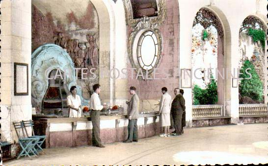 Cartes postales anciennes > CARTES POSTALES > carte postale ancienne > cartes-postales-ancienne.com  Vichy