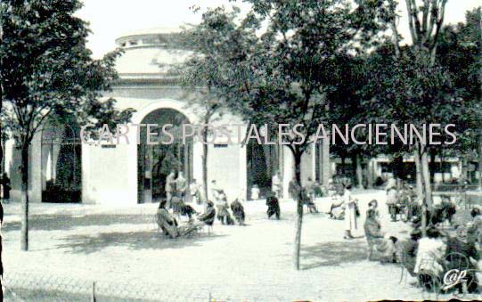 Cartes postales anciennes > CARTES POSTALES > carte postale ancienne > cartes-postales-ancienne.com  Vichy