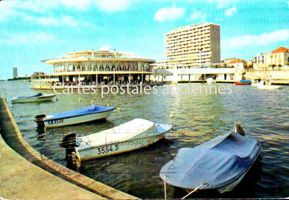 Cartes postales anciennes > CARTES POSTALES > carte postale ancienne > cartes-postales-ancienne.com  Vichy