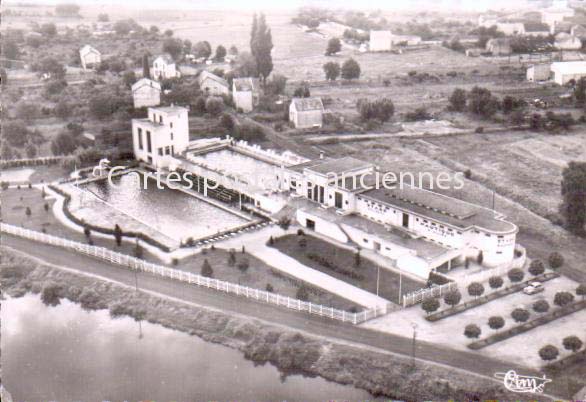 Cartes postales anciennes > CARTES POSTALES > carte postale ancienne > cartes-postales-ancienne.com  Vichy