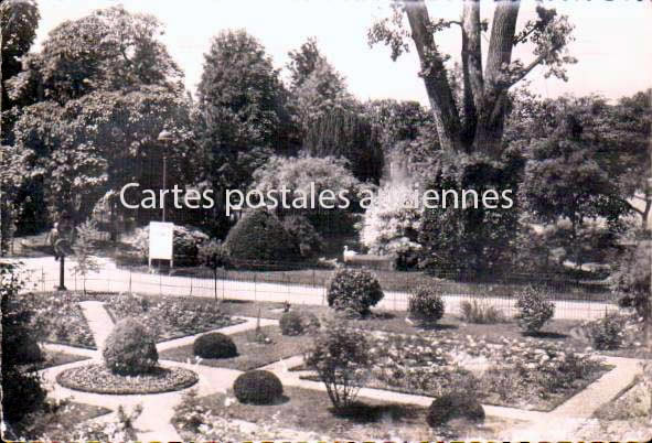 Cartes postales anciennes > CARTES POSTALES > carte postale ancienne > cartes-postales-ancienne.com  Vichy