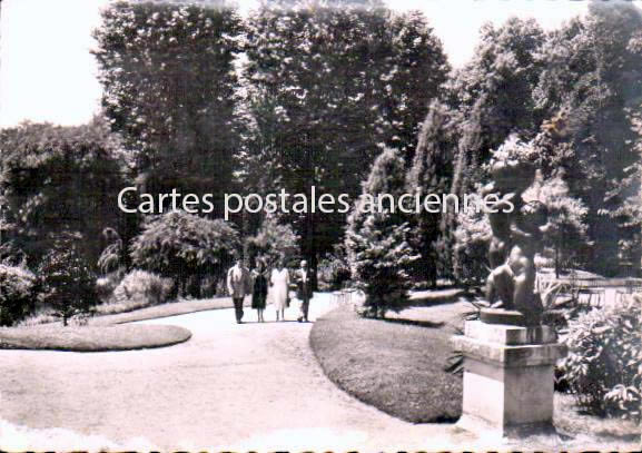 Cartes postales anciennes > CARTES POSTALES > carte postale ancienne > cartes-postales-ancienne.com  Vichy