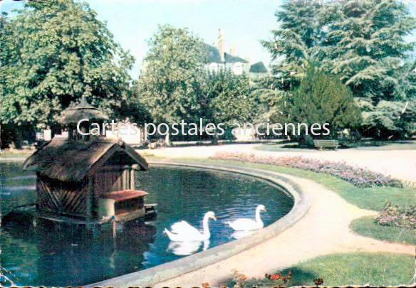 Cartes postales anciennes > CARTES POSTALES > carte postale ancienne > cartes-postales-ancienne.com  Moulins