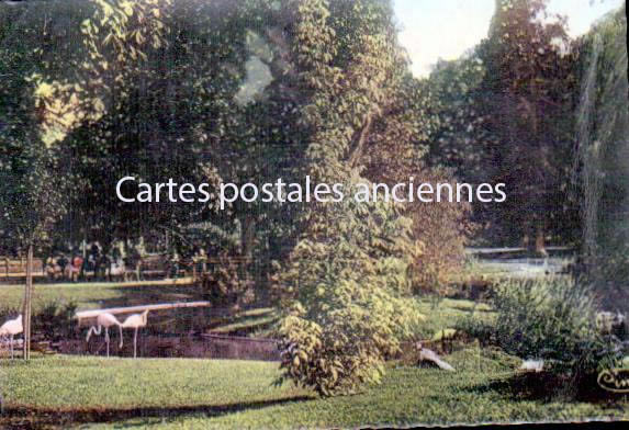 Cartes postales anciennes > CARTES POSTALES > carte postale ancienne > cartes-postales-ancienne.com  Vichy