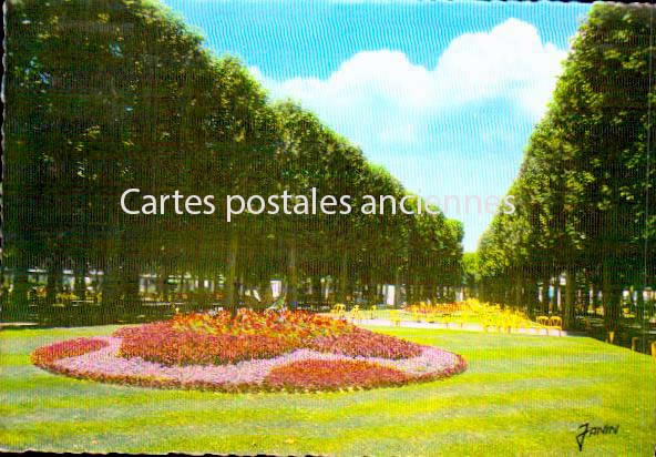 Cartes postales anciennes > CARTES POSTALES > carte postale ancienne > cartes-postales-ancienne.com  Vichy