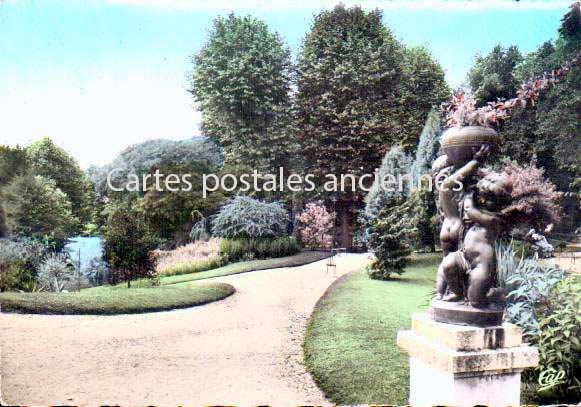 Cartes postales anciennes > CARTES POSTALES > carte postale ancienne > cartes-postales-ancienne.com  Vichy