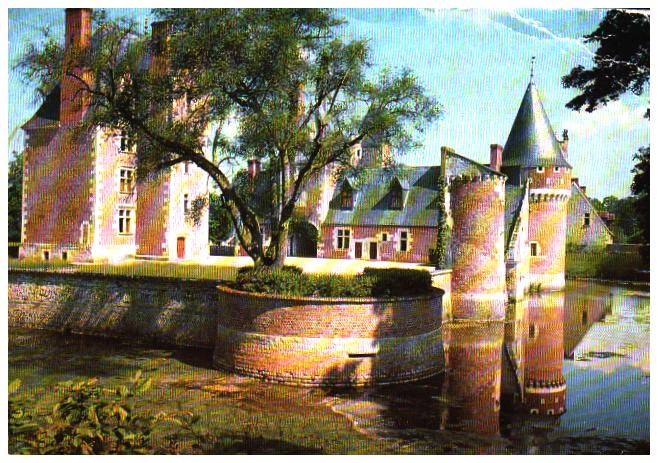 Cartes postales anciennes > CARTES POSTALES > carte postale ancienne > cartes-postales-ancienne.com  Moulins