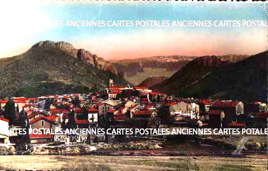 Cartes postales anciennes > CARTES POSTALES > carte postale ancienne > cartes-postales-ancienne.com Provence alpes cote d'azur Digne Les Bains