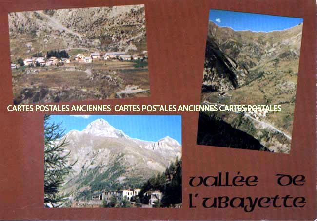 Cartes postales anciennes > CARTES POSTALES > carte postale ancienne > cartes-postales-ancienne.com Provence alpes cote d'azur