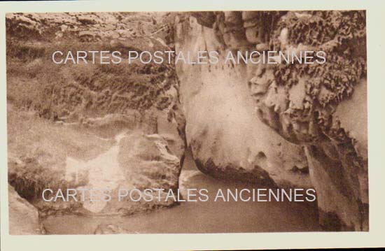 Cartes postales anciennes > CARTES POSTALES > carte postale ancienne > cartes-postales-ancienne.com Provence alpes cote d'azur Alpes de haute provence Castellane