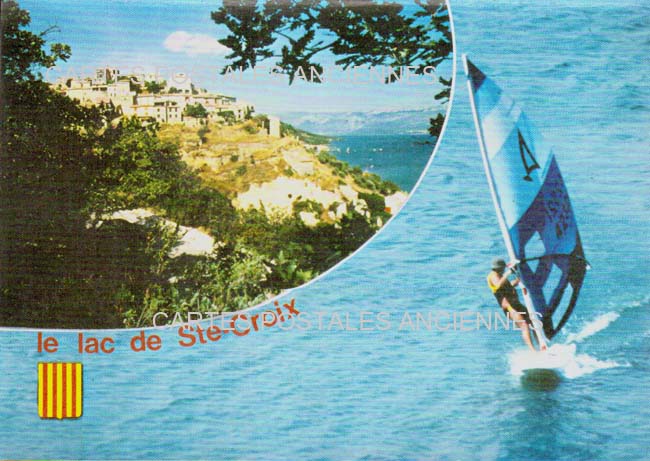 Cartes postales anciennes > CARTES POSTALES > carte postale ancienne > cartes-postales-ancienne.com Provence alpes cote d'azur Alpes de haute provence Castellane