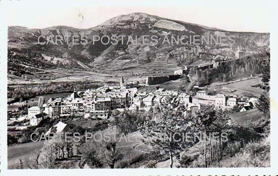 Cartes postales anciennes > CARTES POSTALES > carte postale ancienne > cartes-postales-ancienne.com  Seyne