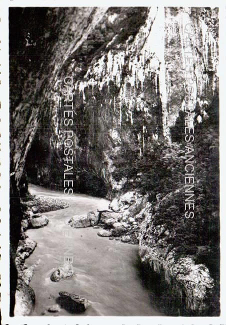 Cartes postales anciennes > CARTES POSTALES > carte postale ancienne > cartes-postales-ancienne.com Provence alpes cote d'azur Castellane