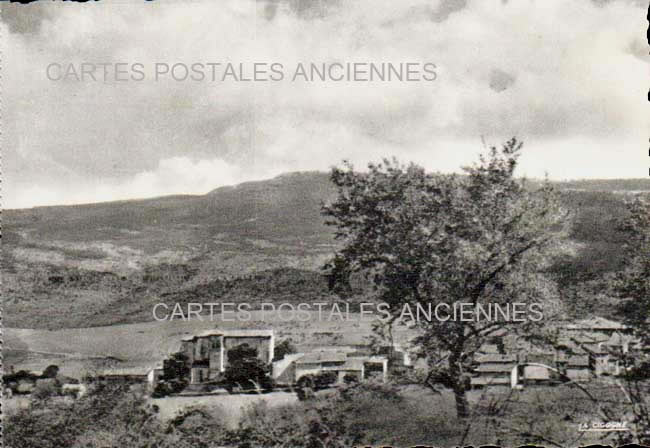 Cartes postales anciennes > CARTES POSTALES > carte postale ancienne > cartes-postales-ancienne.com Provence alpes cote d'azur Castellane