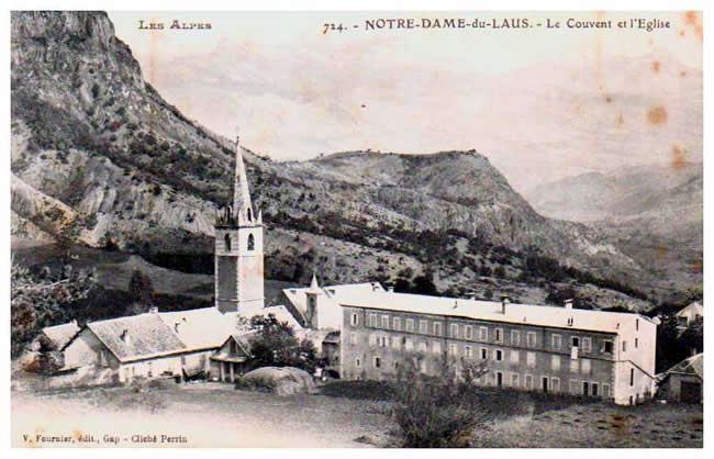 Cartes postales anciennes > CARTES POSTALES > carte postale ancienne > cartes-postales-ancienne.com  Saint Etienne Le Laus