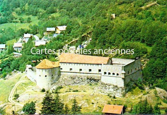 Cartes postales anciennes > CARTES POSTALES > carte postale ancienne > cartes-postales-ancienne.com  Colmars