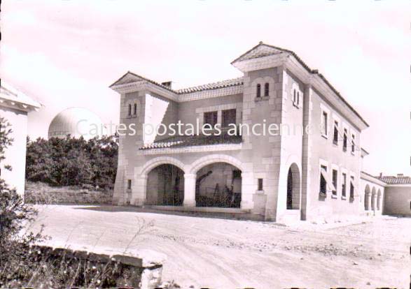 Cartes postales anciennes > CARTES POSTALES > carte postale ancienne > cartes-postales-ancienne.com  Saint Michel L Observatoire