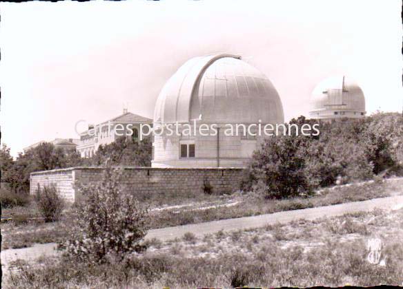 Cartes postales anciennes > CARTES POSTALES > carte postale ancienne > cartes-postales-ancienne.com  Saint Michel L Observatoire