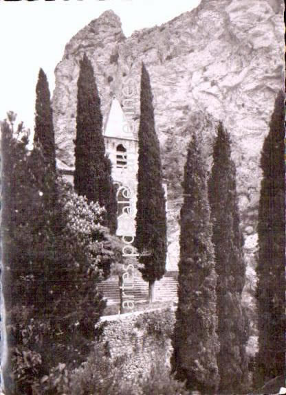 Cartes postales anciennes > CARTES POSTALES > carte postale ancienne > cartes-postales-ancienne.com  Moustiers Sainte Marie