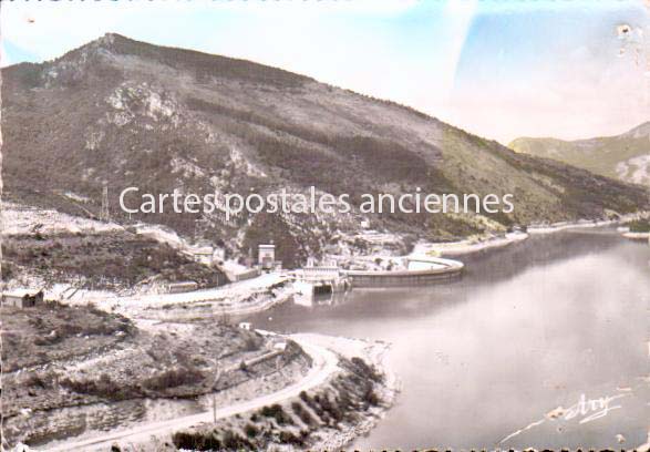 Cartes postales anciennes > CARTES POSTALES > carte postale ancienne > cartes-postales-ancienne.com  Castellane