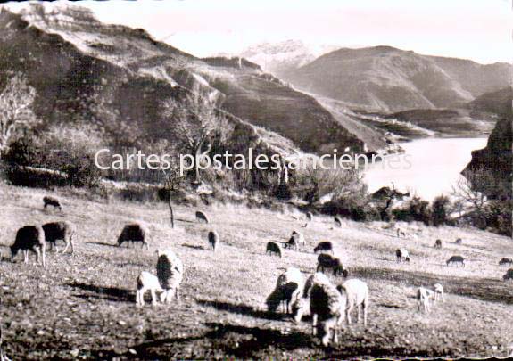 Cartes postales anciennes > CARTES POSTALES > carte postale ancienne > cartes-postales-ancienne.com  Castellane