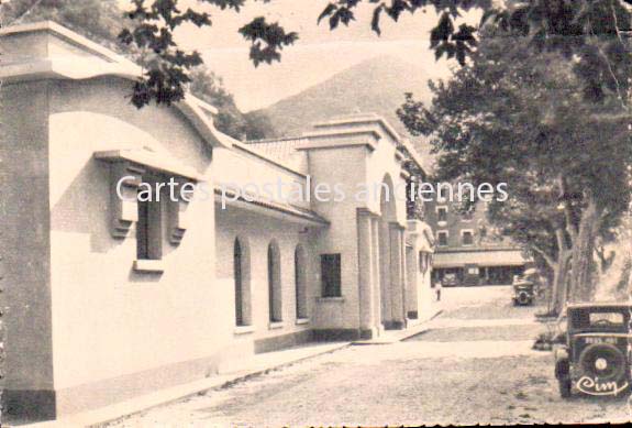 Cartes postales anciennes > CARTES POSTALES > carte postale ancienne > cartes-postales-ancienne.com  Digne Les Bains